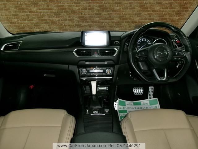 mazda atenza 2017 -MAZDA--Atenza Sedan LDA-GJ2AP--GJ2AP-300469---MAZDA--Atenza Sedan LDA-GJ2AP--GJ2AP-300469- image 2