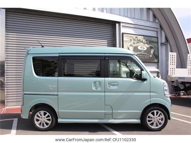 suzuki every-wagon 2019 -SUZUKI--Every Wagon ABA-DA17W--DA17W-170696---SUZUKI--Every Wagon ABA-DA17W--DA17W-170696- image 2