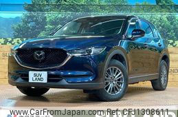 mazda cx-5 2020 quick_quick_KF2P_KF2P-409420