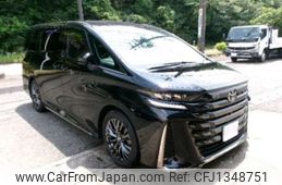 toyota vellfire 2024 -TOYOTA 【尾張小牧 338 701】--Vellfire 5BA-TAHA45W--TAHA45-0003318---TOYOTA 【尾張小牧 338 701】--Vellfire 5BA-TAHA45W--TAHA45-0003318-
