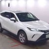 toyota harrier 2022 -TOYOTA 【愛媛 301ｾ9226】--Harrier 6BA-MXUA80--MXUA80-0065488---TOYOTA 【愛媛 301ｾ9226】--Harrier 6BA-MXUA80--MXUA80-0065488- image 1