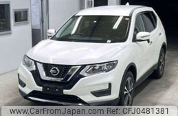 nissan x-trail 2018 -NISSAN--X-Trail DBA-T32--T32-048401---NISSAN--X-Trail DBA-T32--T32-048401-