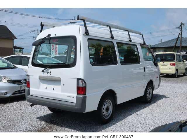 mazda bongo-van 2012 -MAZDA--Bongo Van SKP2V--201226---MAZDA--Bongo Van SKP2V--201226- image 2