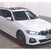 bmw 3-series 2021 CFJ1782087 image 1