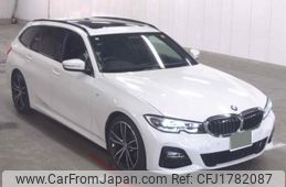 bmw 3-series 2021 CFJ1782087