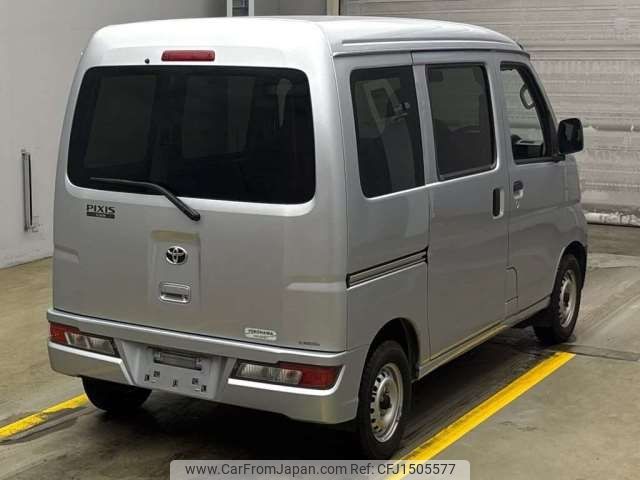 toyota pixis-van 2020 CFJ1505577 image 2