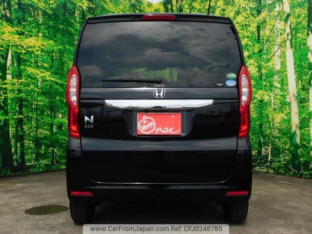 honda n-box 2019 quick_quick_JF3_1400243 image 2