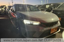 honda civic 2022 -HONDA--Civic 6BA-FL1--FL1-1006920---HONDA--Civic 6BA-FL1--FL1-1006920-