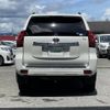 toyota land-cruiser-prado 2018 -TOYOTA--Land Cruiser Prado CBA-TRJ150W--TRJ150-0087010---TOYOTA--Land Cruiser Prado CBA-TRJ150W--TRJ150-0087010- image 8