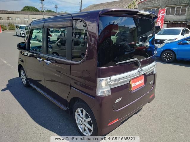 daihatsu tanto 2012 CFJ1665321 image 2