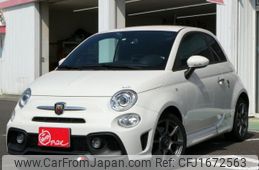 abarth 595 2021 CFJ1672563
