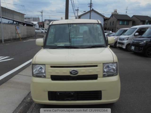 daihatsu move-conte 2013 -DAIHATSU--Move Conte DBA-L575S--L575S-0190737---DAIHATSU--Move Conte DBA-L575S--L575S-0190737- image 1