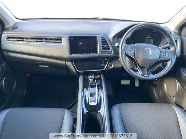 honda vezel 2020 -HONDA--VEZEL DAA-RU3--RU3-1363212---HONDA--VEZEL DAA-RU3--RU3-1363212- image 2