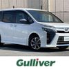 toyota voxy 2018 -TOYOTA--Voxy DBA-ZRR80W--ZRR80-0445584---TOYOTA--Voxy DBA-ZRR80W--ZRR80-0445584- image 1