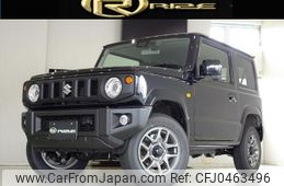 suzuki jimny 2024 quick_quick_JB64W_JB64W-362180