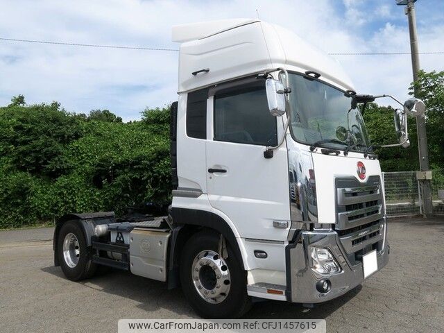 nissan diesel-ud-quon 2019 -NISSAN--Quon 2PG-GK5AAB--JNCMBP0A4KU-041587---NISSAN--Quon 2PG-GK5AAB--JNCMBP0A4KU-041587- image 1