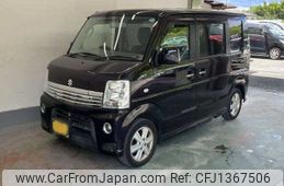 suzuki every-wagon 2012 -SUZUKI 【京都 589ﾆ222】--Every Wagon DA64W--407268---SUZUKI 【京都 589ﾆ222】--Every Wagon DA64W--407268-