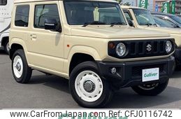 suzuki jimny 2022 -SUZUKI--Jimny 3BA-JB64W--JB64W-275800---SUZUKI--Jimny 3BA-JB64W--JB64W-275800-