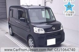 daihatsu tanto 2015 -DAIHATSU 【岐阜 581ﾎ5641】--Tanto LA600S--0306734---DAIHATSU 【岐阜 581ﾎ5641】--Tanto LA600S--0306734-