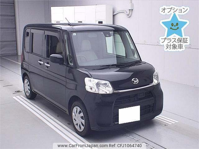 daihatsu tanto 2015 -DAIHATSU 【岐阜 581ﾎ5641】--Tanto LA600S--0306734---DAIHATSU 【岐阜 581ﾎ5641】--Tanto LA600S--0306734- image 1