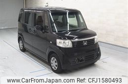 honda n-box 2012 CFJ1580493