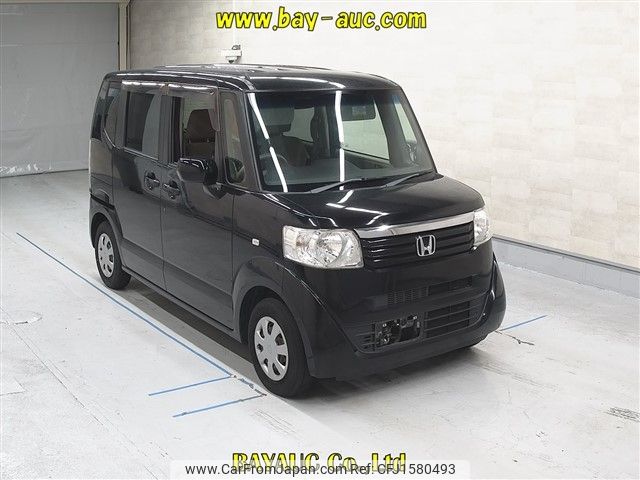 honda n-box 2012 CFJ1580493 image 1