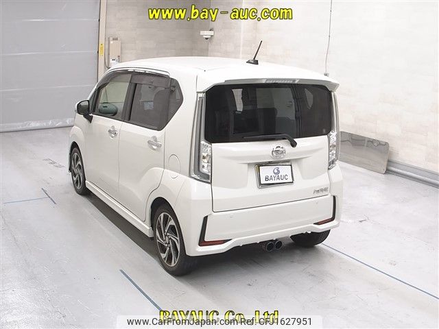 daihatsu move 2020 CFJ1627951 image 2