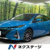toyota prius-phv 2017 quick_quick_ZVW52_ZVW52-3010793 image 1