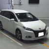 toyota wish 2014 quick_quick_DBA-ZGE20W_6007682 image 1