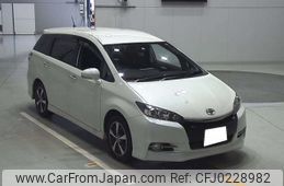 toyota wish 2014 quick_quick_DBA-ZGE20W_6007682