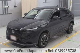 honda vezel 2021 quick_quick_6BA-RV3_1003247