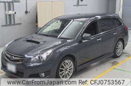 subaru legacy-touring-wagon 2010 -SUBARU 【豊田 331ﾇ 815】--Legacy Wagon DBA-BR9--BR9-037816---SUBARU 【豊田 331ﾇ 815】--Legacy Wagon DBA-BR9--BR9-037816-