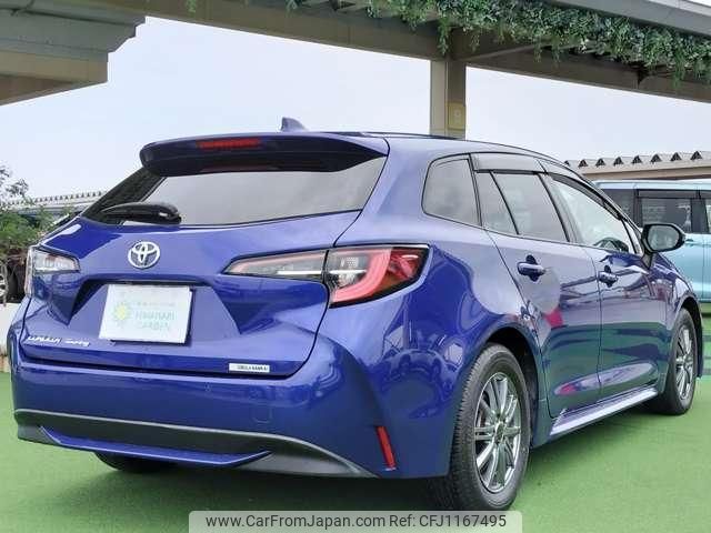 toyota corolla-touring-wagon 2020 quick_quick_3BA-ZRE212W_ZRE212-6011683 image 2