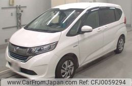 honda freed 2019 -HONDA--Freed DAA-GB7--GB7-1102039---HONDA--Freed DAA-GB7--GB7-1102039-