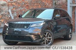 land-rover range-rover-velar 2024 CFJ1538438