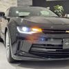 chevrolet camaro 2018 quick_quick_ABA-A1XC_1G1F91RX0J0136368 image 12