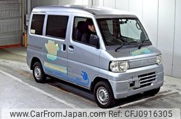 mitsubishi minicab-miev 2015 -MITSUBISHI--Minicab Miev U68V-0200397---MITSUBISHI--Minicab Miev U68V-0200397-