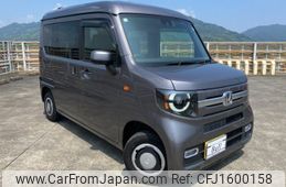 honda n-van 2022 CFJ1600158