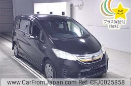 honda freed 2013 -HONDA--Freed GP3-1120049---HONDA--Freed GP3-1120049-