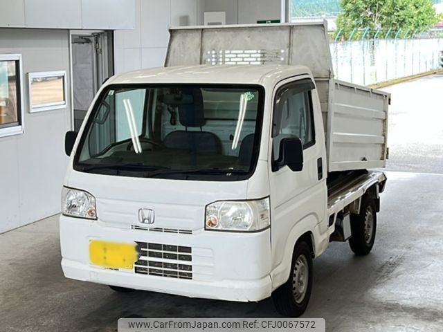 honda acty-truck 2010 -HONDA 【宮崎 480て4239】--Acty Truck HA9ｶｲ-3000110---HONDA 【宮崎 480て4239】--Acty Truck HA9ｶｲ-3000110- image 1