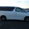 toyota alphard 2008 NIKYO_JM90308 image 1