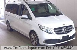 mercedes-benz v-class 2020 CFJ1659449