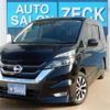 nissan serena 2018 -NISSAN 【名古屋 330】--Serena GFC27--GFC27-108005---NISSAN 【名古屋 330】--Serena GFC27--GFC27-108005- image 1