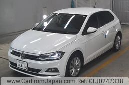 volkswagen polo 2018 quick_quick_ABA-AWCHZ_WVWZZZAWZJU034892