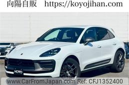 porsche macan 2023 -PORSCHE 【高松 305ﾔ1】--Porsche Macan J1NT--OLB07742---PORSCHE 【高松 305ﾔ1】--Porsche Macan J1NT--OLB07742-