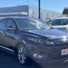 toyota harrier 2016 -TOYOTA--Harrier DBA-ZSU60W--ZSU60-0076999---TOYOTA--Harrier DBA-ZSU60W--ZSU60-0076999- image 7