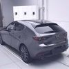 mazda mazda3 2020 -MAZDA--MAZDA3 BP5P-106551---MAZDA--MAZDA3 BP5P-106551- image 2