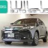 toyota harrier 2017 -TOYOTA 【倉敷 300ﾜ1996】--Harrier ASU60W--0002379---TOYOTA 【倉敷 300ﾜ1996】--Harrier ASU60W--0002379- image 1