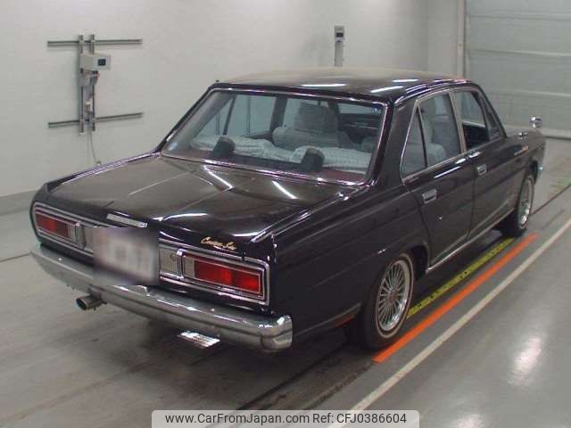 nissan cedric 1970 -NISSAN--Cedric H130--H130-091518---NISSAN--Cedric H130--H130-091518- image 2