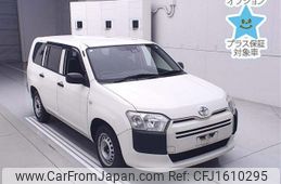 toyota probox-van 2019 CFJ1610295